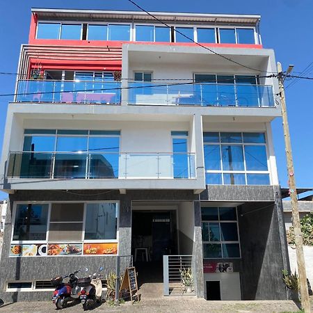My Flat 2 Apartment ปรายา ภายนอก รูปภาพ