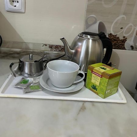 My Flat 2 Apartment ปรายา ภายนอก รูปภาพ
