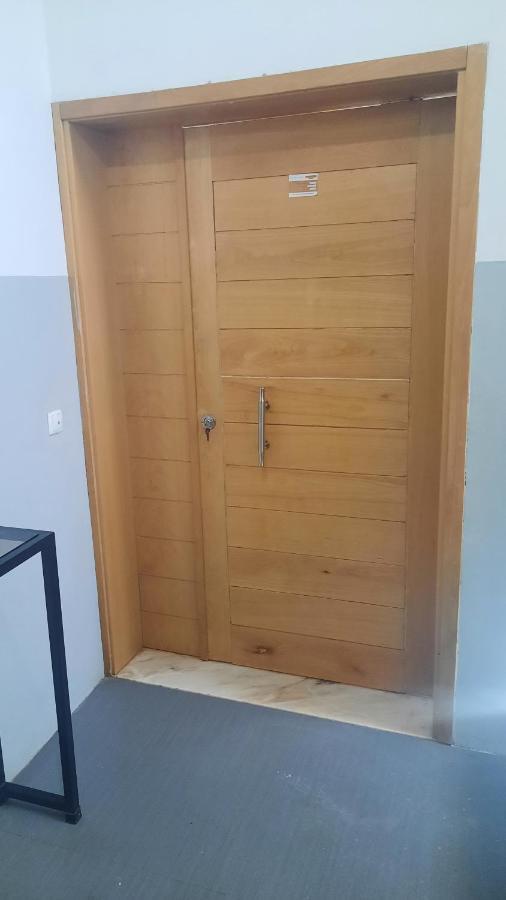 My Flat 2 Apartment ปรายา ภายนอก รูปภาพ
