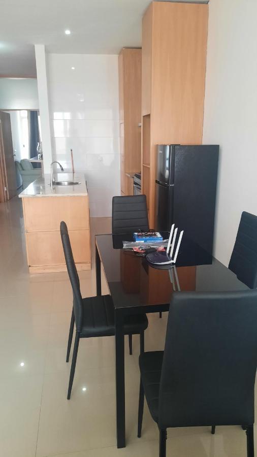 My Flat 2 Apartment ปรายา ภายนอก รูปภาพ