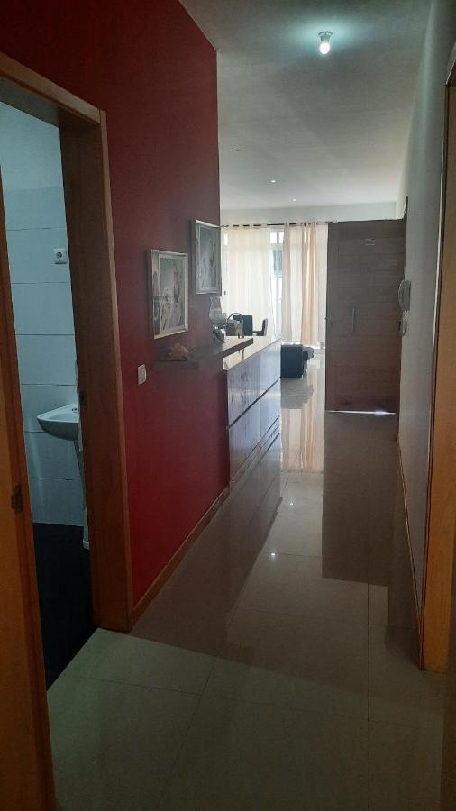My Flat 2 Apartment ปรายา ภายนอก รูปภาพ