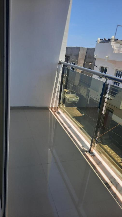 My Flat 2 Apartment ปรายา ภายนอก รูปภาพ
