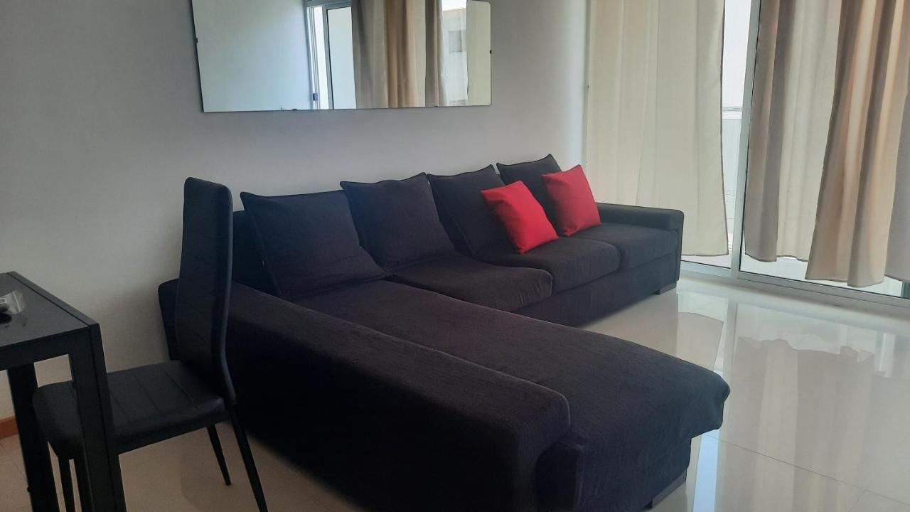 My Flat 2 Apartment ปรายา ภายนอก รูปภาพ