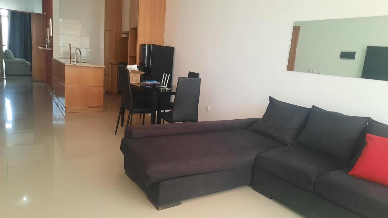 My Flat 2 Apartment ปรายา ภายนอก รูปภาพ