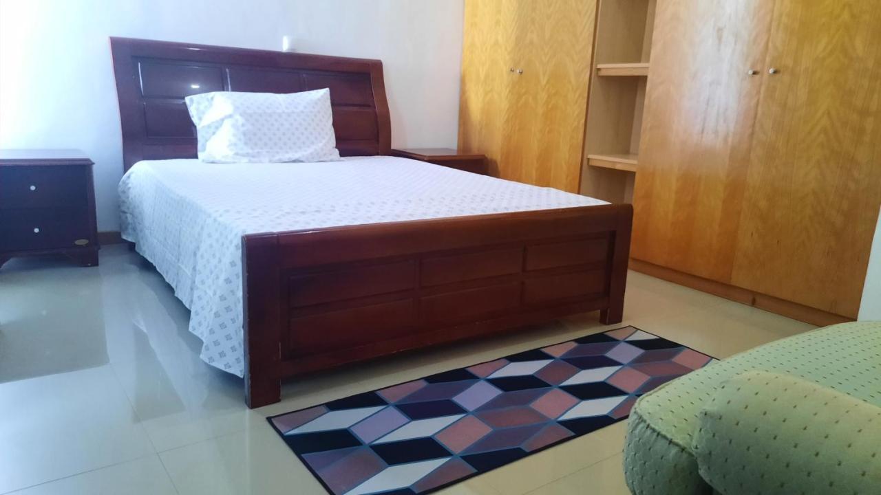 My Flat 2 Apartment ปรายา ภายนอก รูปภาพ