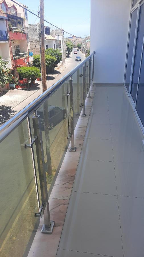 My Flat 2 Apartment ปรายา ภายนอก รูปภาพ