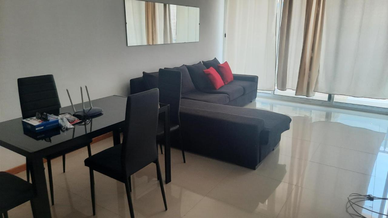 My Flat 2 Apartment ปรายา ภายนอก รูปภาพ