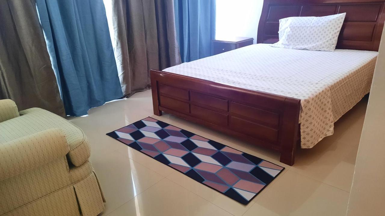 My Flat 2 Apartment ปรายา ภายนอก รูปภาพ