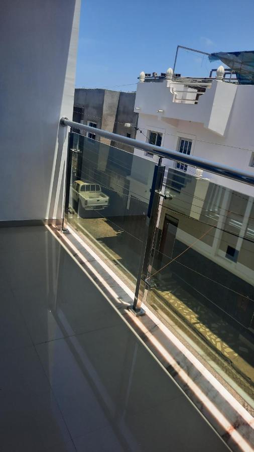 My Flat 2 Apartment ปรายา ภายนอก รูปภาพ