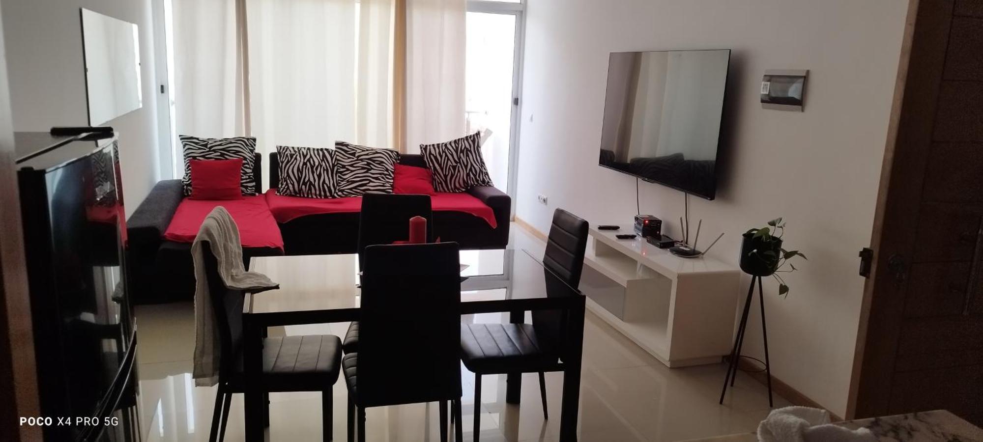 My Flat 2 Apartment ปรายา ภายนอก รูปภาพ