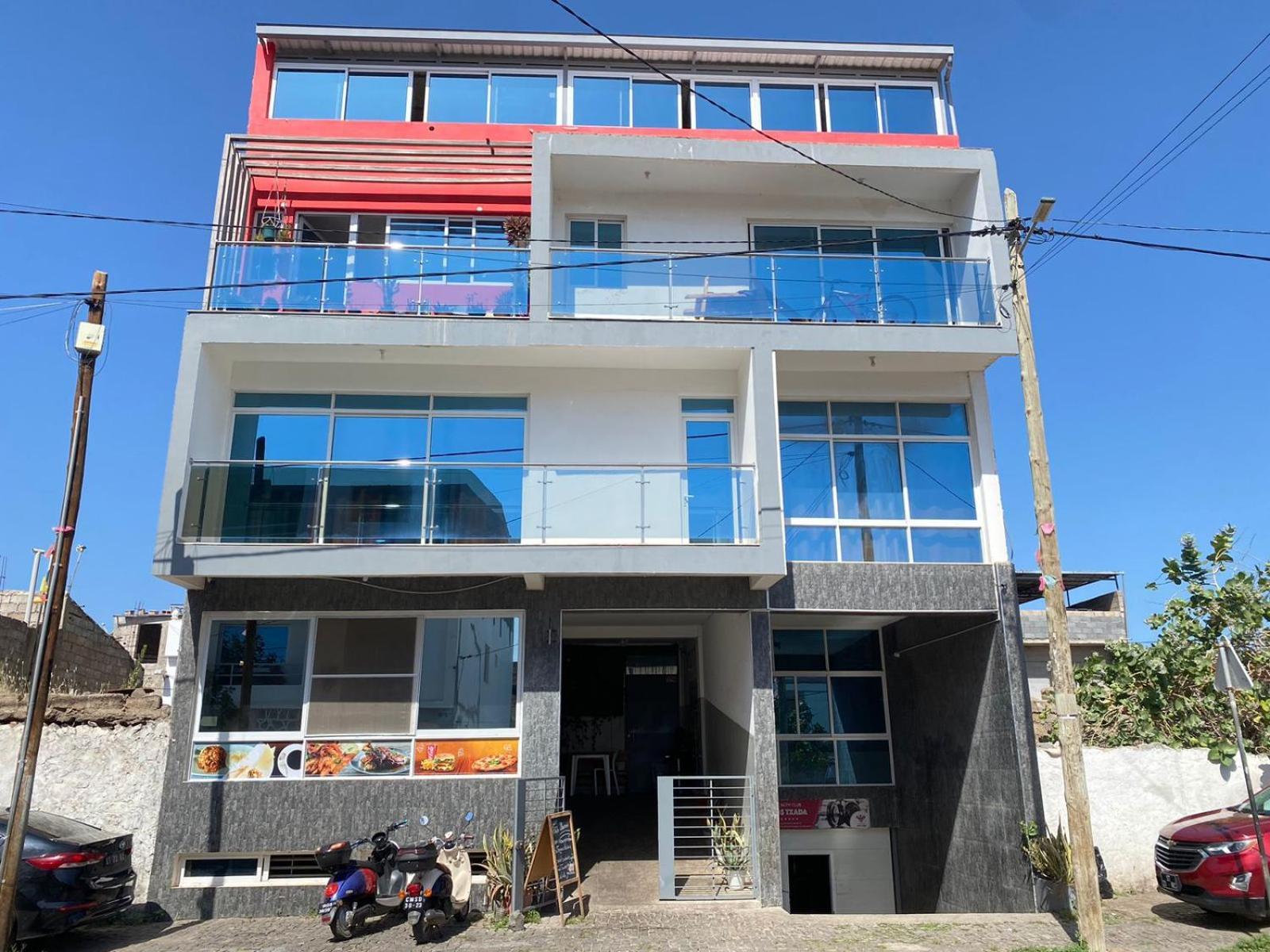 My Flat 2 Apartment ปรายา ภายนอก รูปภาพ